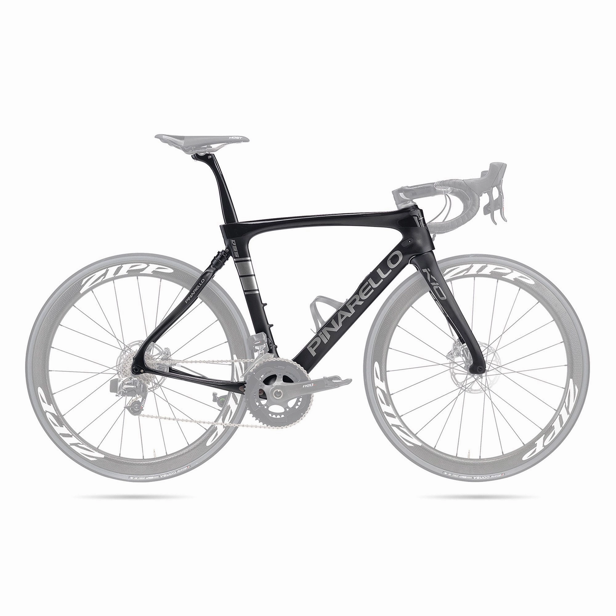 Pinarello Dogma K10S Disk Frameset