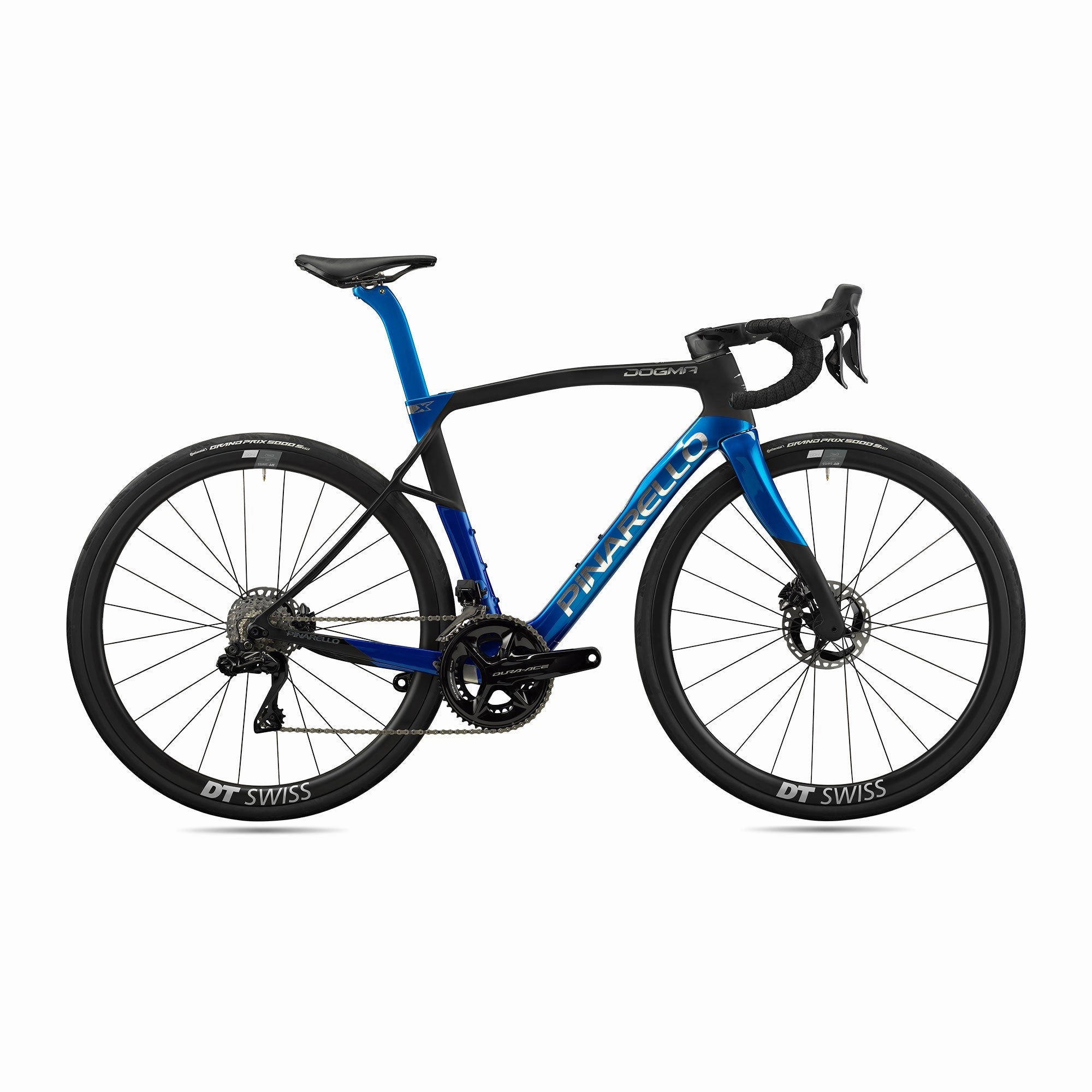 Pinarello Dogma X Disc Red AXS Bike