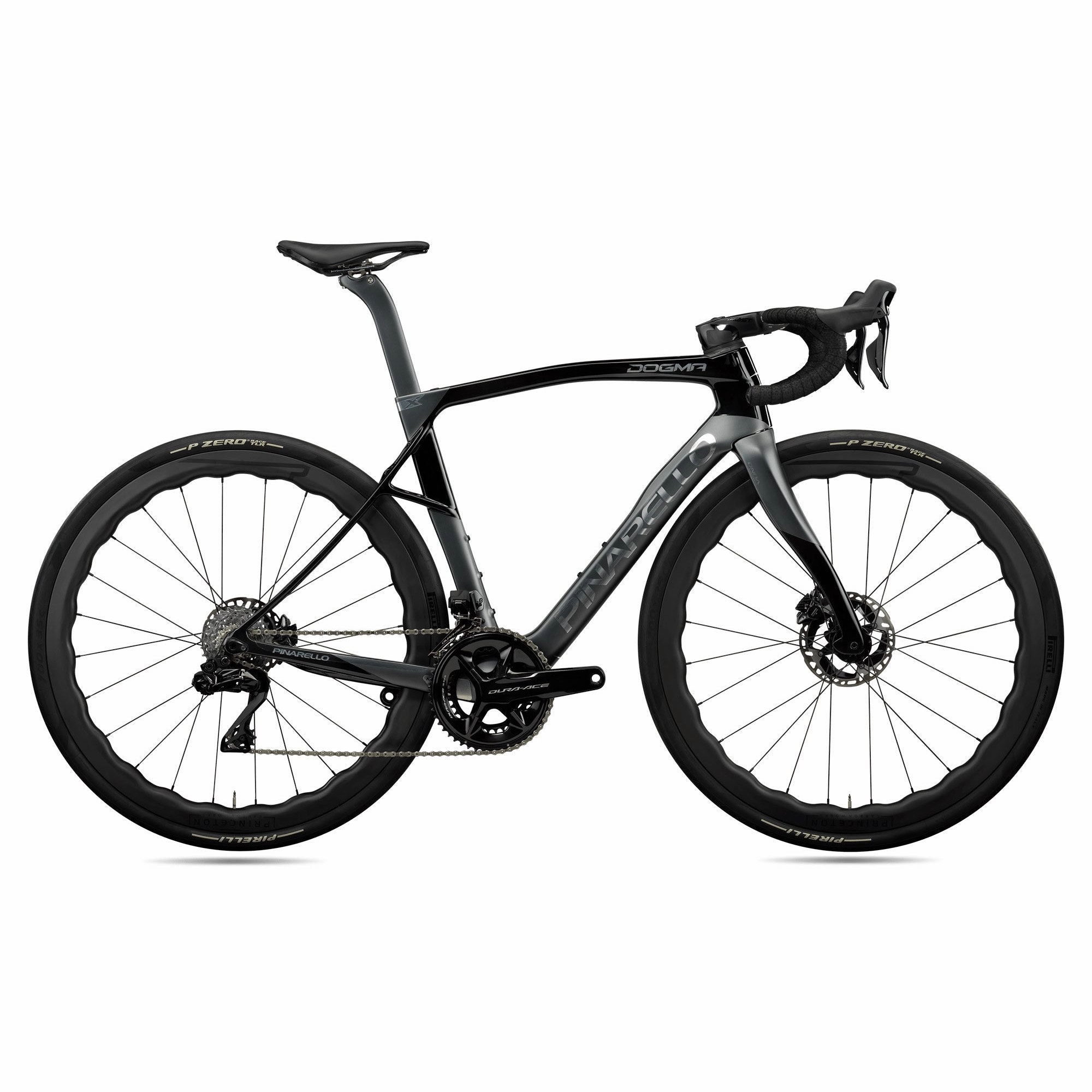 Pinarello Dogma X Disc Super Record WRL Bike