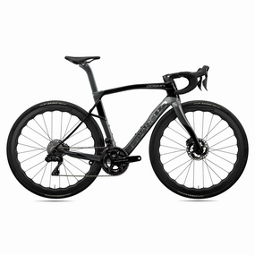 Pinarello Dogma X Disc Super Record WRL Bike