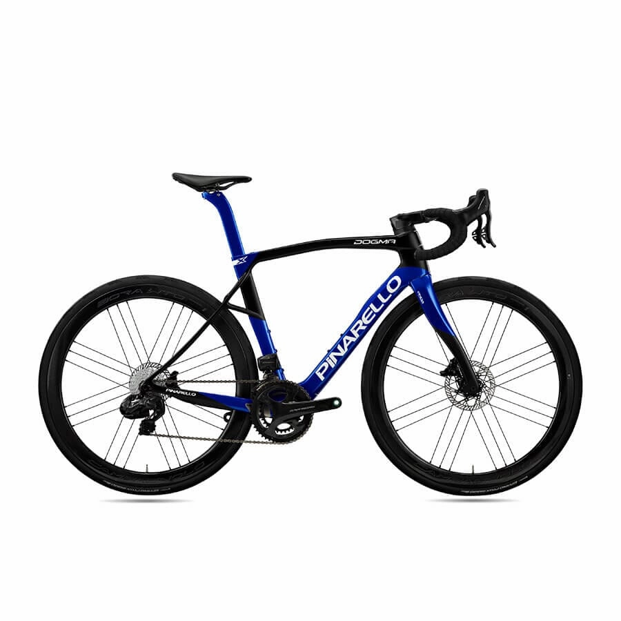 Pinarello Dogma X Dura Ace Di2 PM