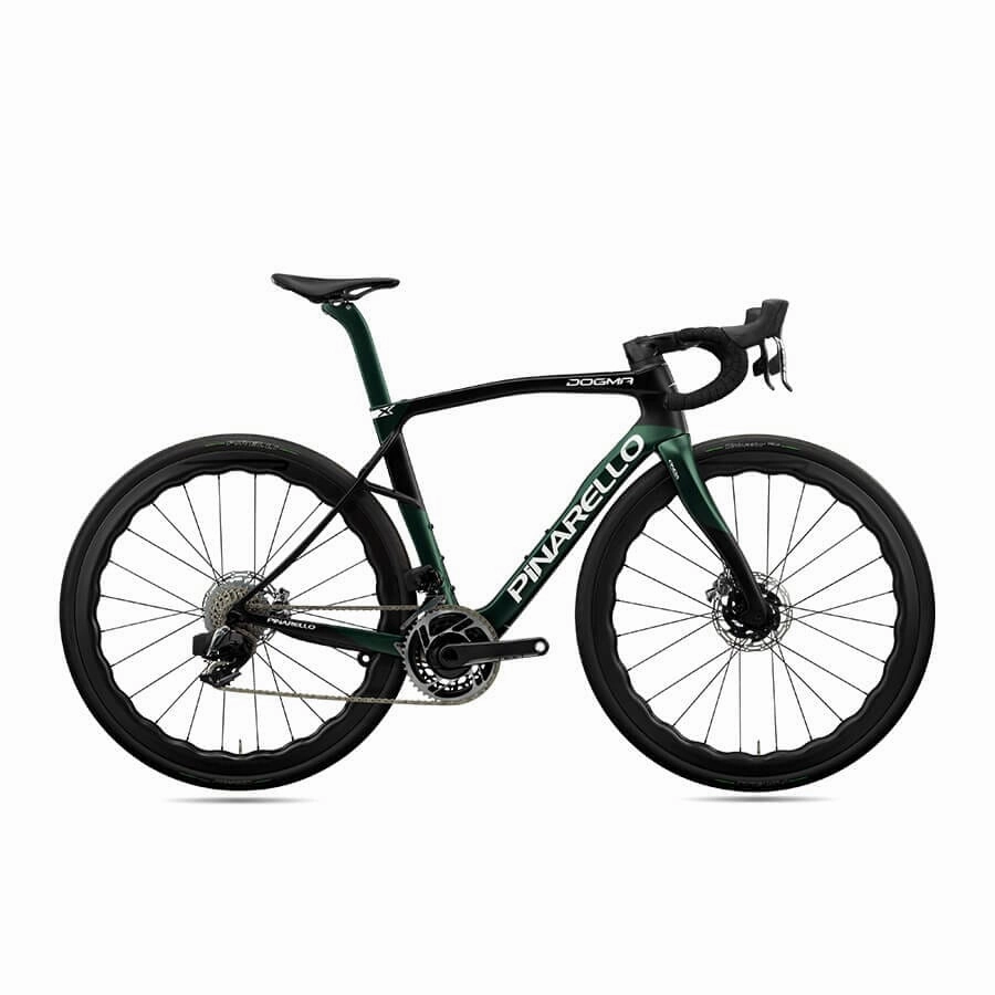 Pinarello Dogma X Dura Ace Di2 PM