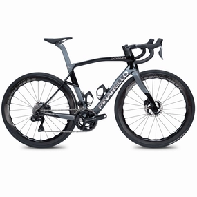 Pinarello Dogma X Dura Ace Di2 Princeton Peak 4550 - Black grey