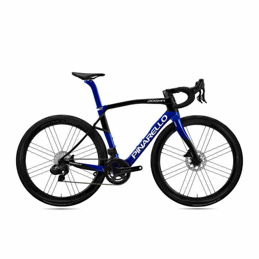 Pinarello Dogma X Frameset