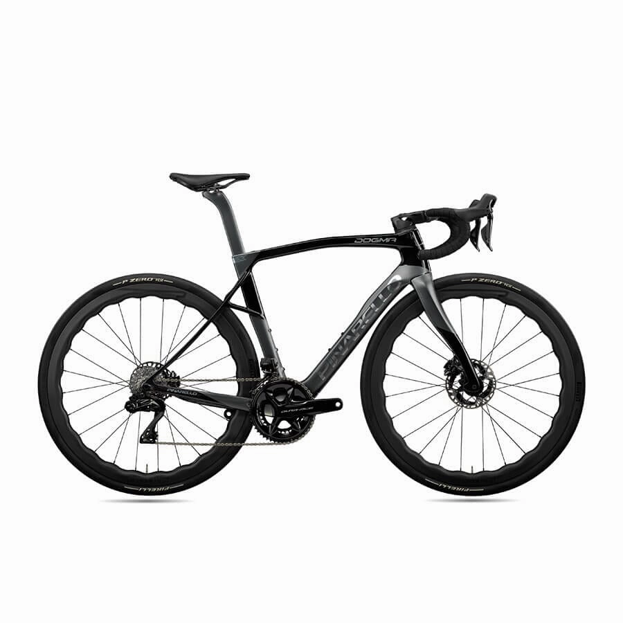 Pinarello Dogma X Frameset