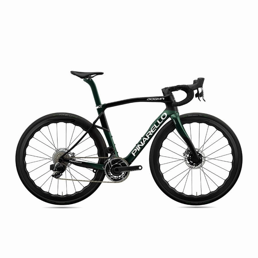 Pinarello Dogma X Frameset