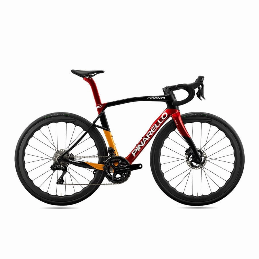 Pinarello Dogma X Frameset