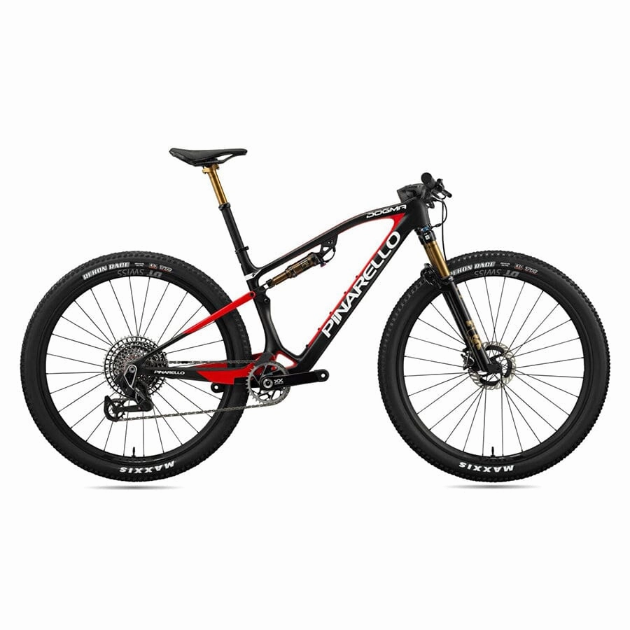 Pinarello Dogma XC Frameset