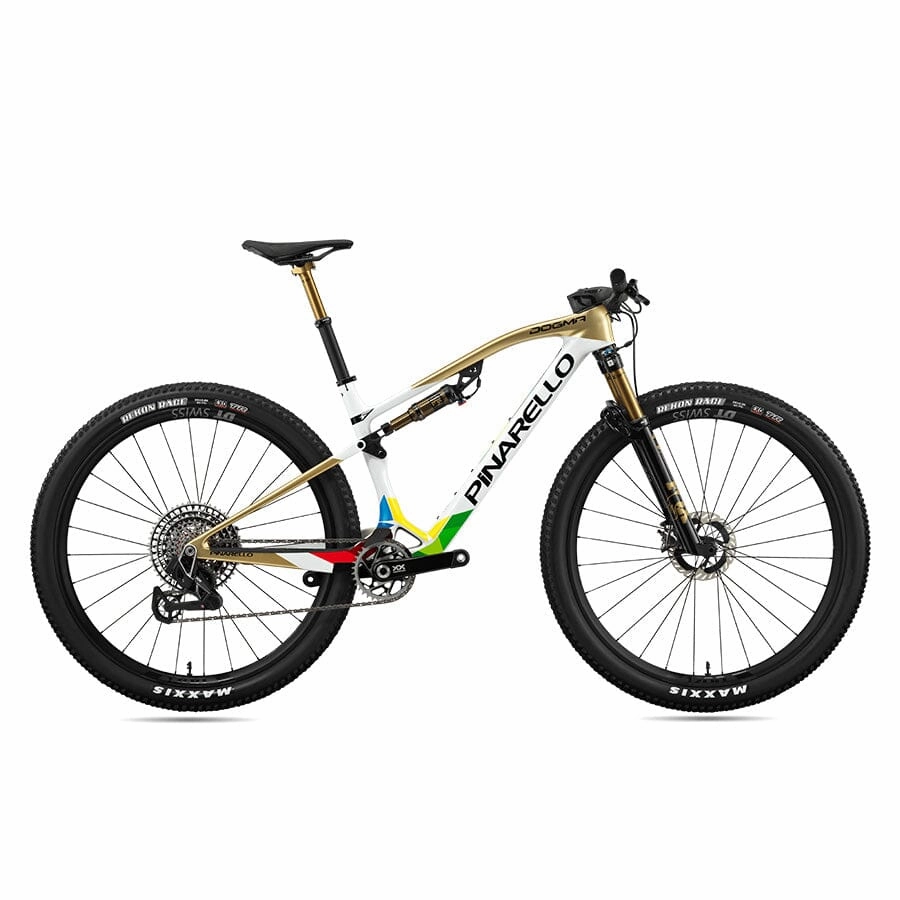 Pinarello Dogma XC XX SL Eagle AXS