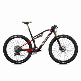 Pinarello Dogma XC XX SL Eagle AXS