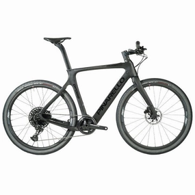 Pinarello Dyodo Gravel 650B Flat Bar