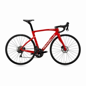 Pinarello F1 105 Bike