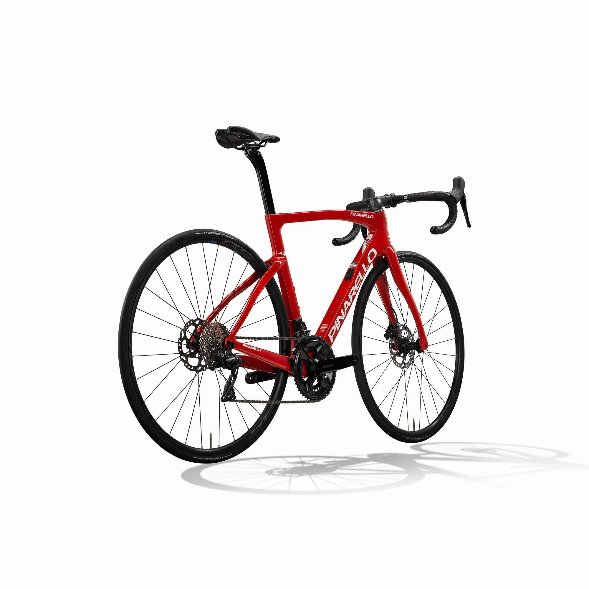 Pinarello F1 105 Bike