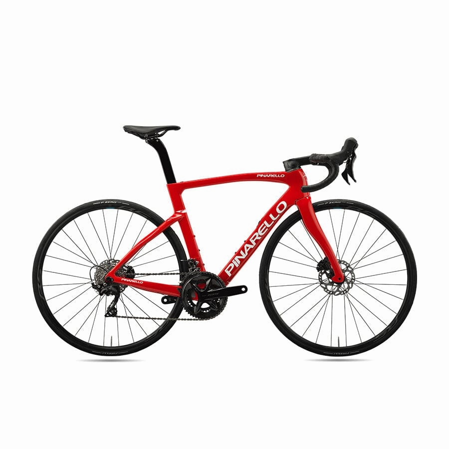 Pinarello F1 Disc 105