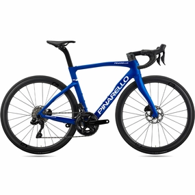 Pinarello F5 105 Di2 - Blue