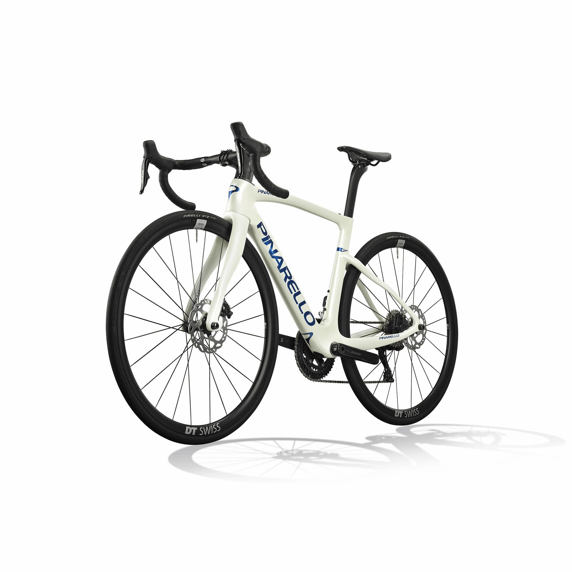 Pinarello F5 105 Di2 Bike