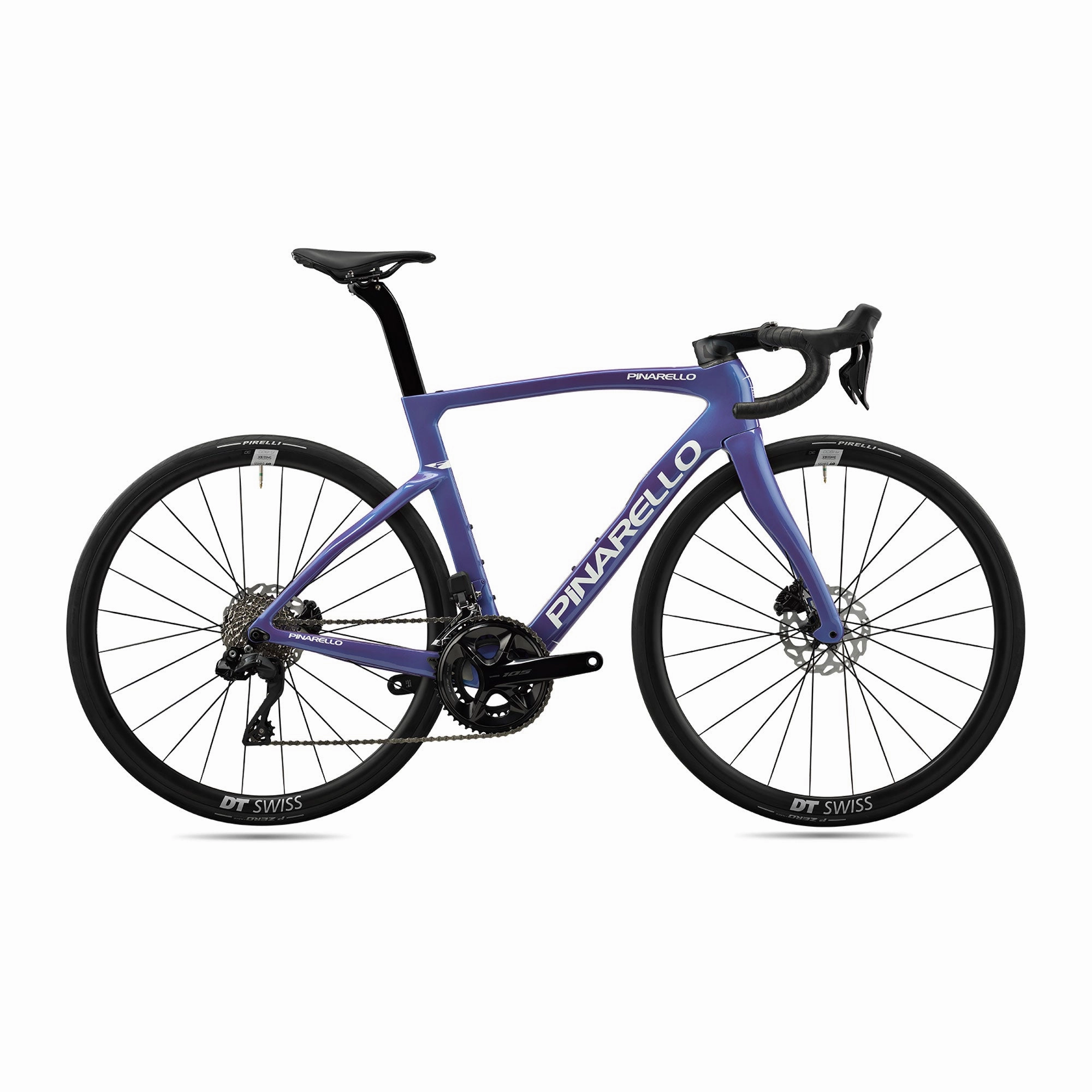 Pinarello F5 105 Di2 Bike