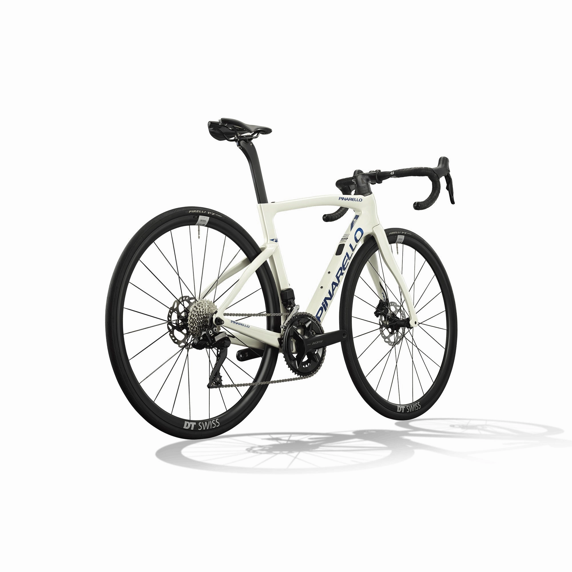 Pinarello F5 105 Di2 Bike