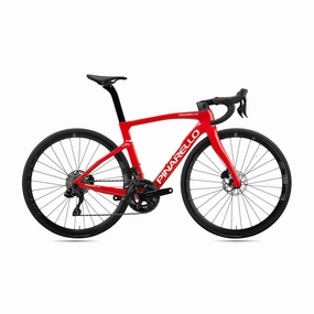 Pinarello F5 Disc 105 Di2 7100