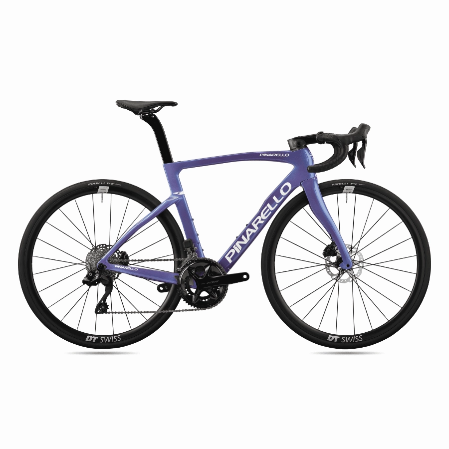 Pinarello F5 Disc 105 Di2