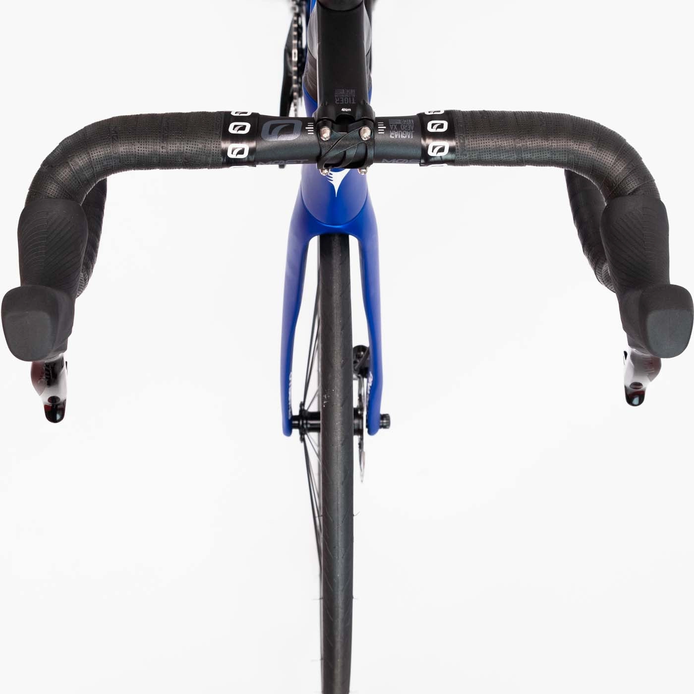 Pinarello F5 Disk Rival AXS - Blue