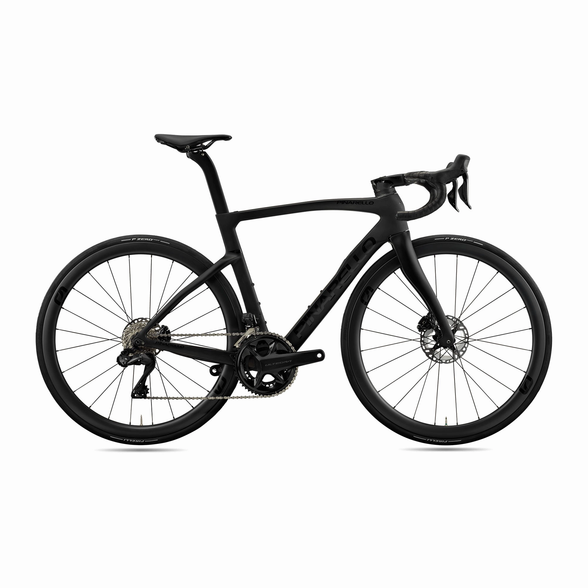 Pinarello F7 Disc Ultegra Di2
