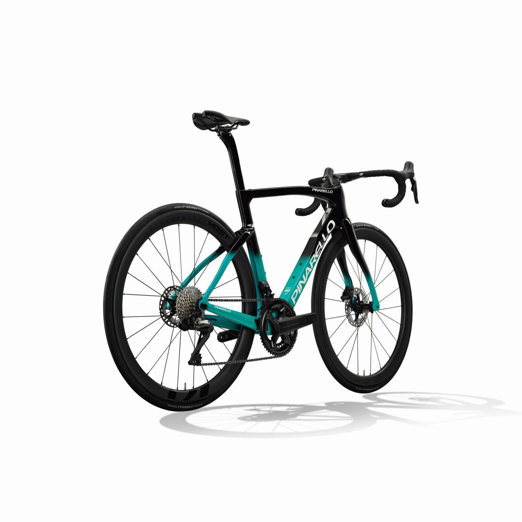 Pinarello F7 Disc Ultegra Di2