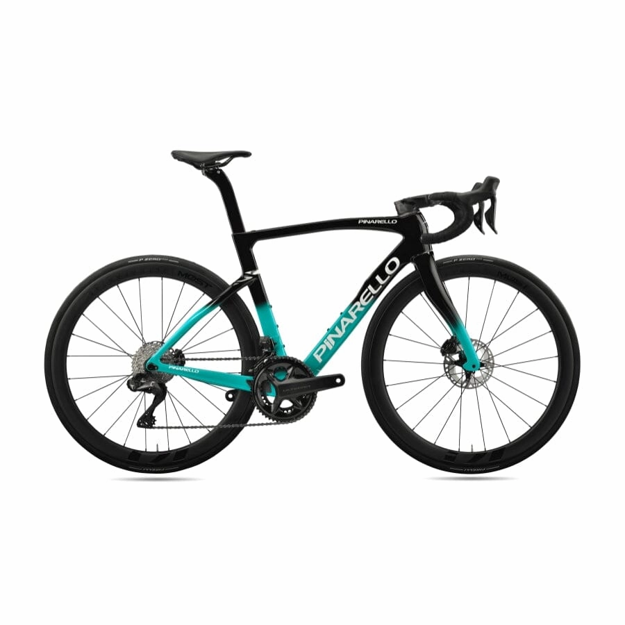 Pinarello F7 Disc Ultegra Di2