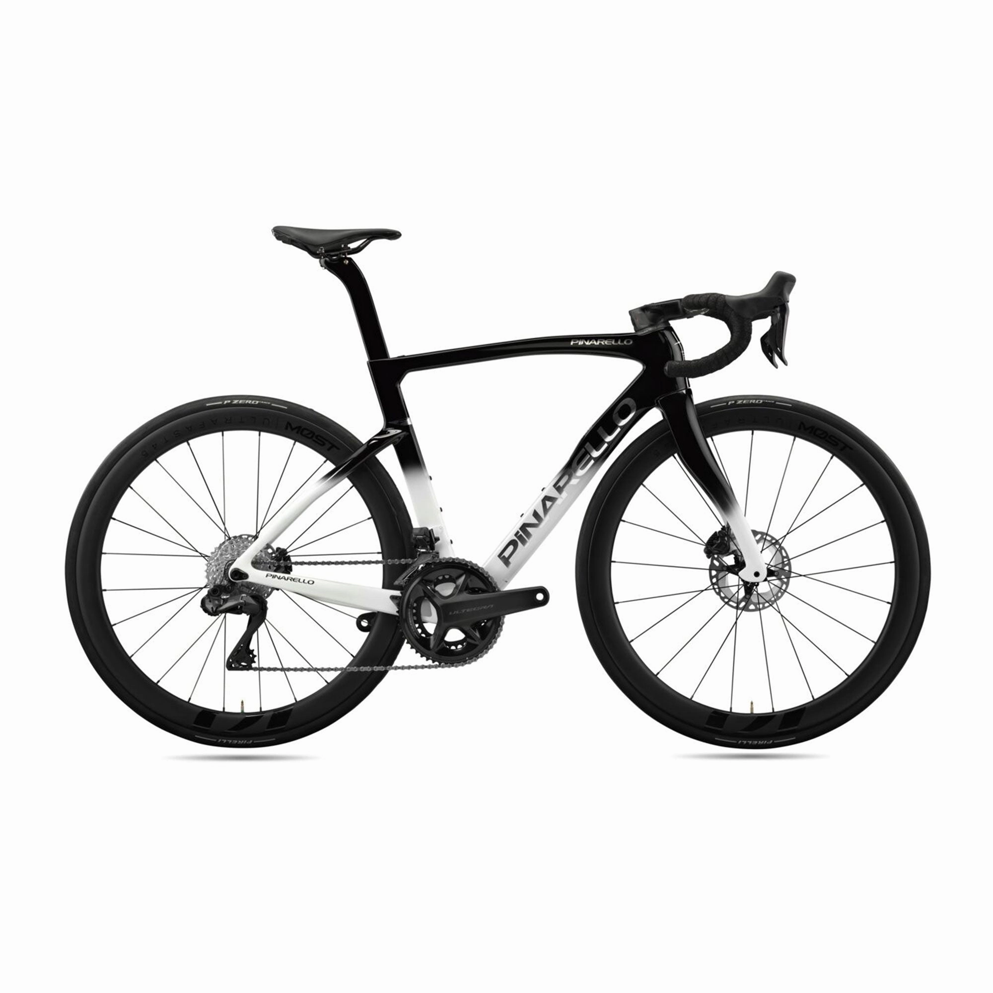 Pinarello F7 Disc Ultegra Di2