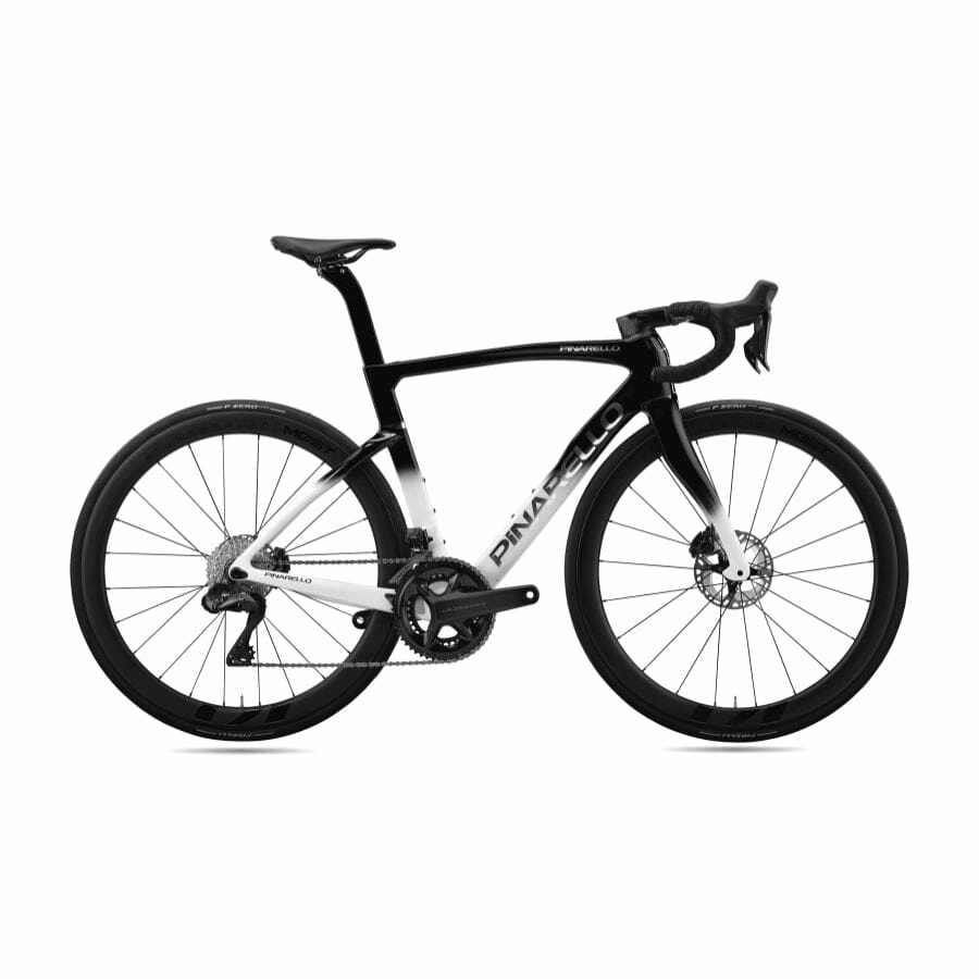 Pinarello F7 Disc Ultegra Di2