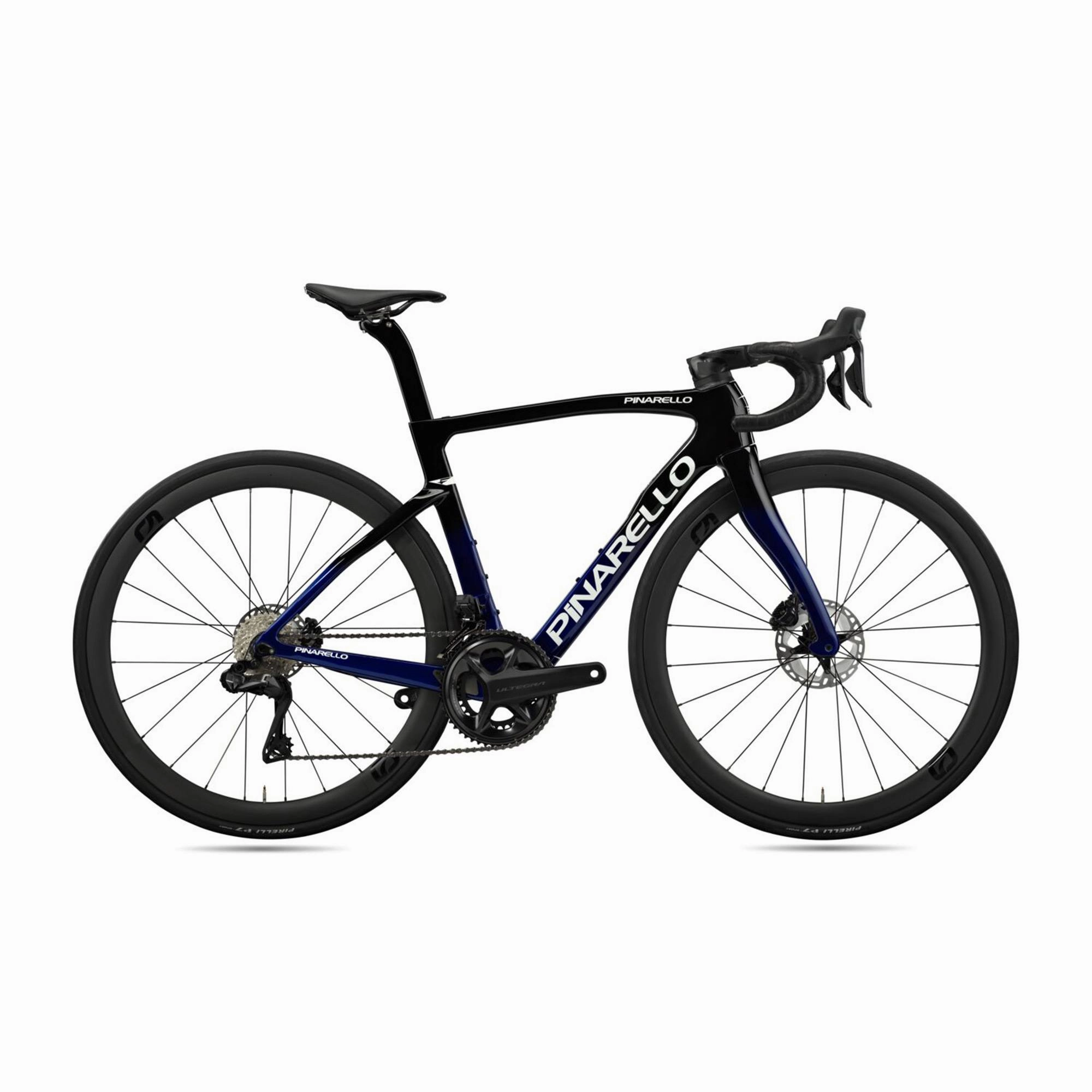 Pinarello F7 Disc Ultegra Di2