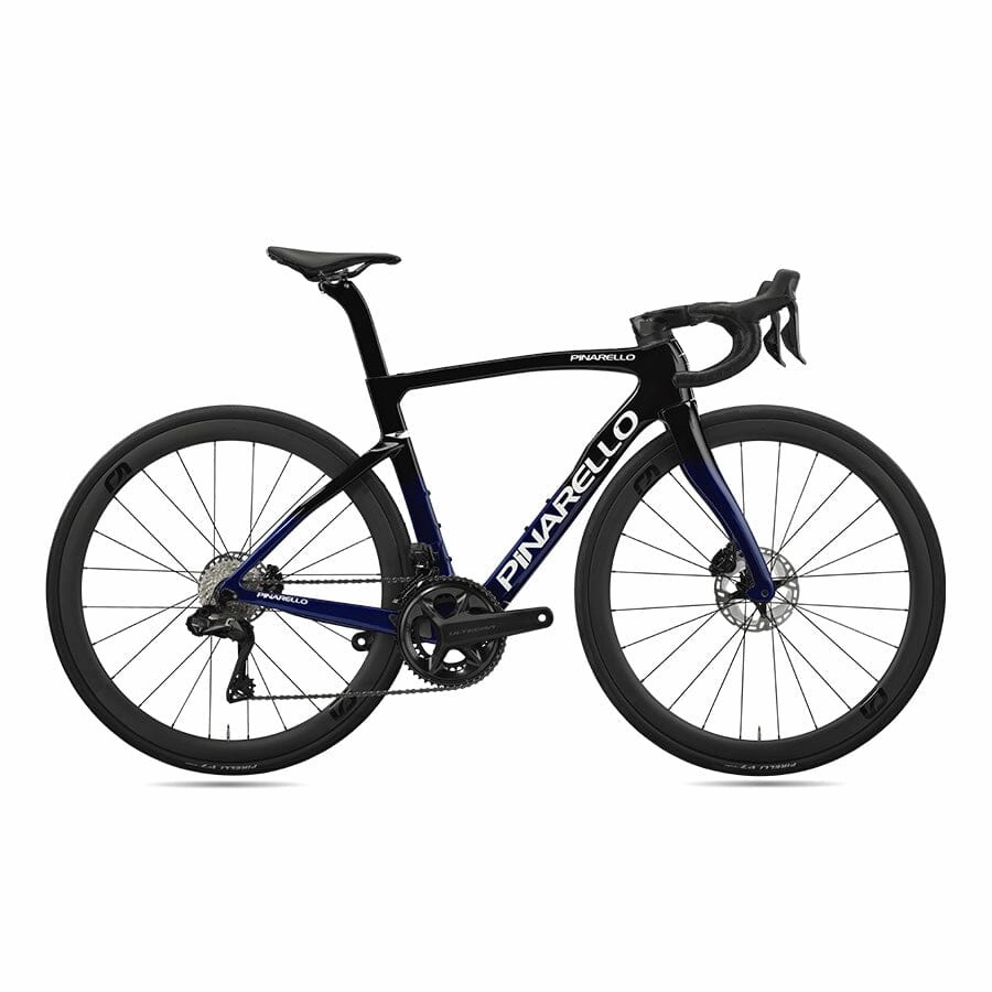 Pinarello F7 Disc Ultegra Di2