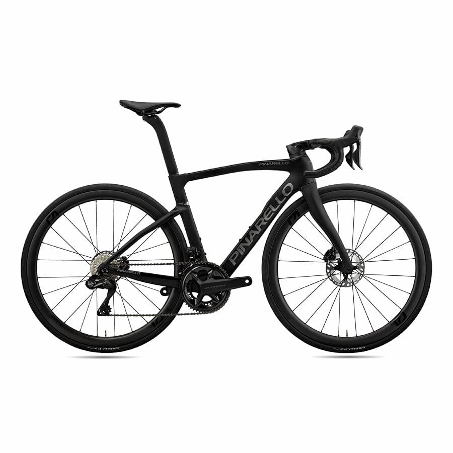 Pinarello F7 Disc Ultegra Di2