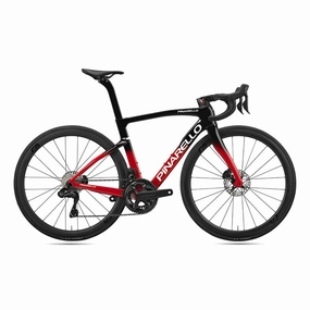 Pinarello F7 Disc Ultegra Di2