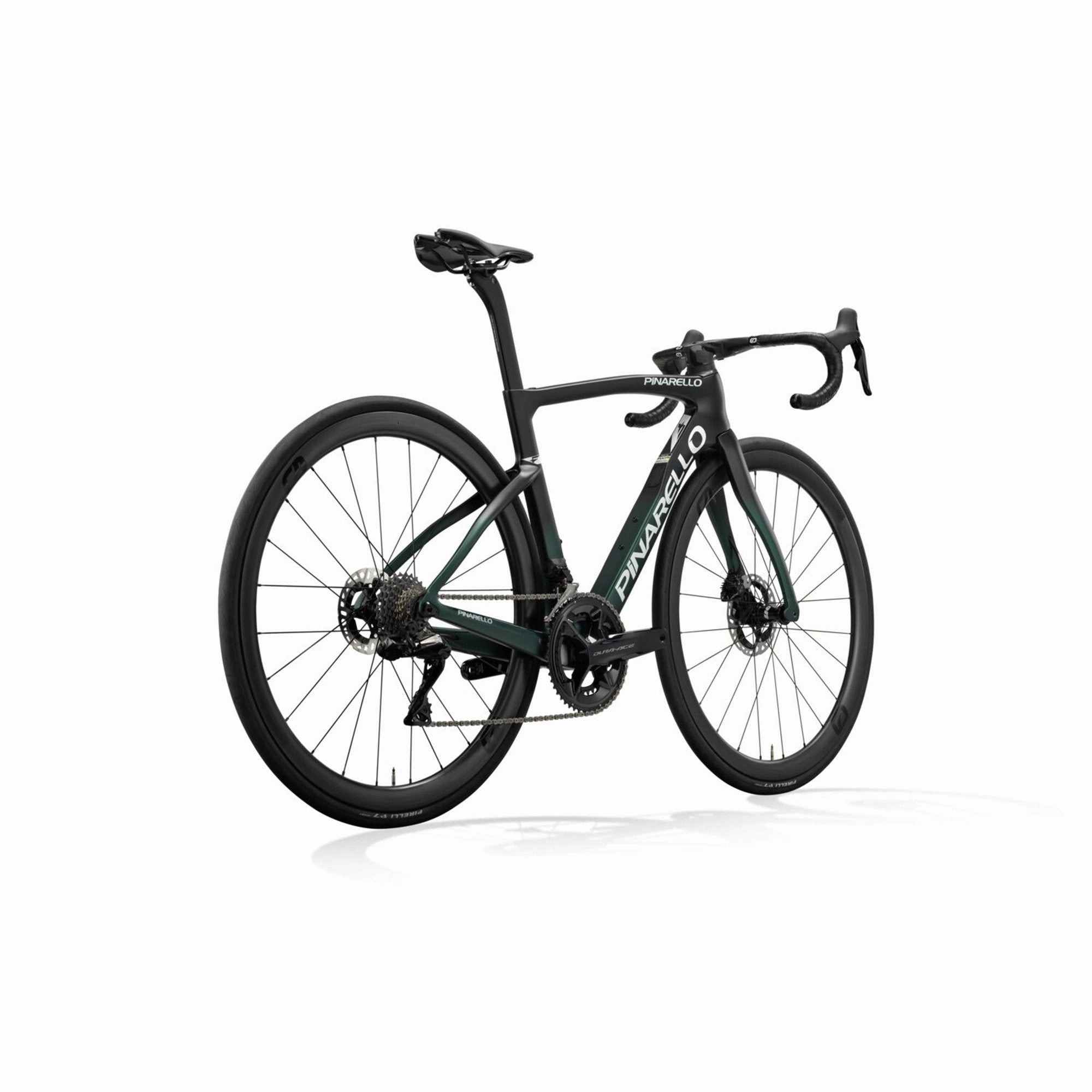 Pinarello F9 Disc Dura-Ace Di2