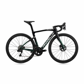 Pinarello F9 Disc Dura-Ace Di2