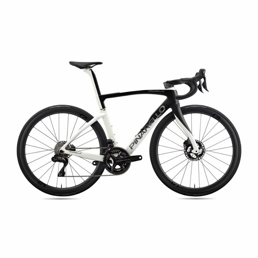 Pinarello F9 Disc Dura Ace Di2