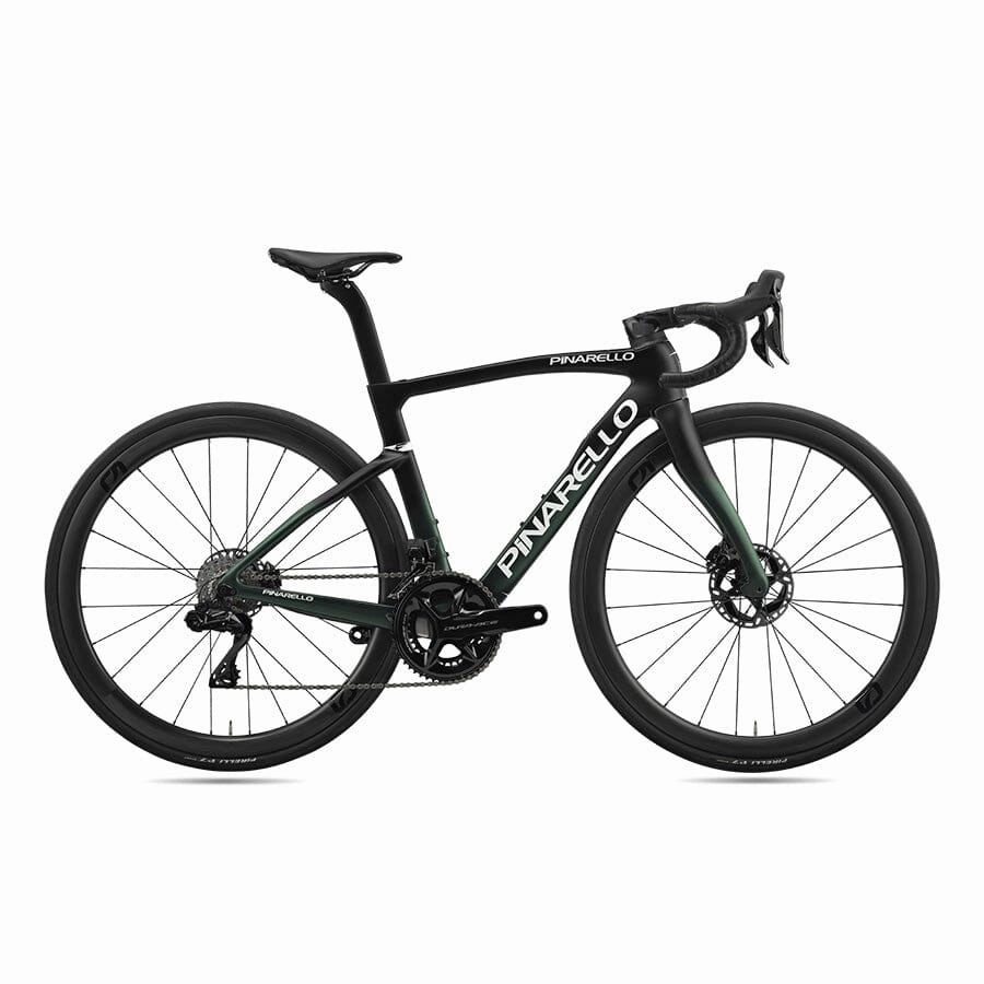 Pinarello F9 Disc Dura Ace Di2