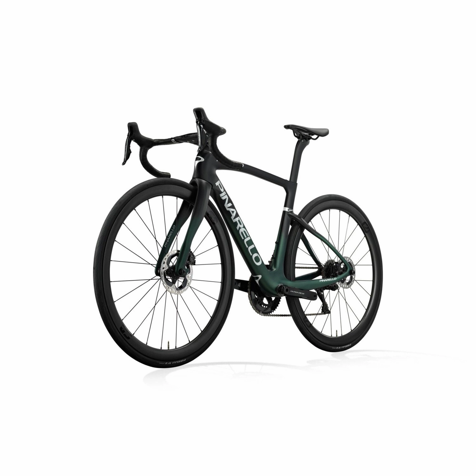 Pinarello F9 Disc Dura-Ace Di2