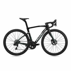 Pinarello F9 Disc Dura Ace Di2