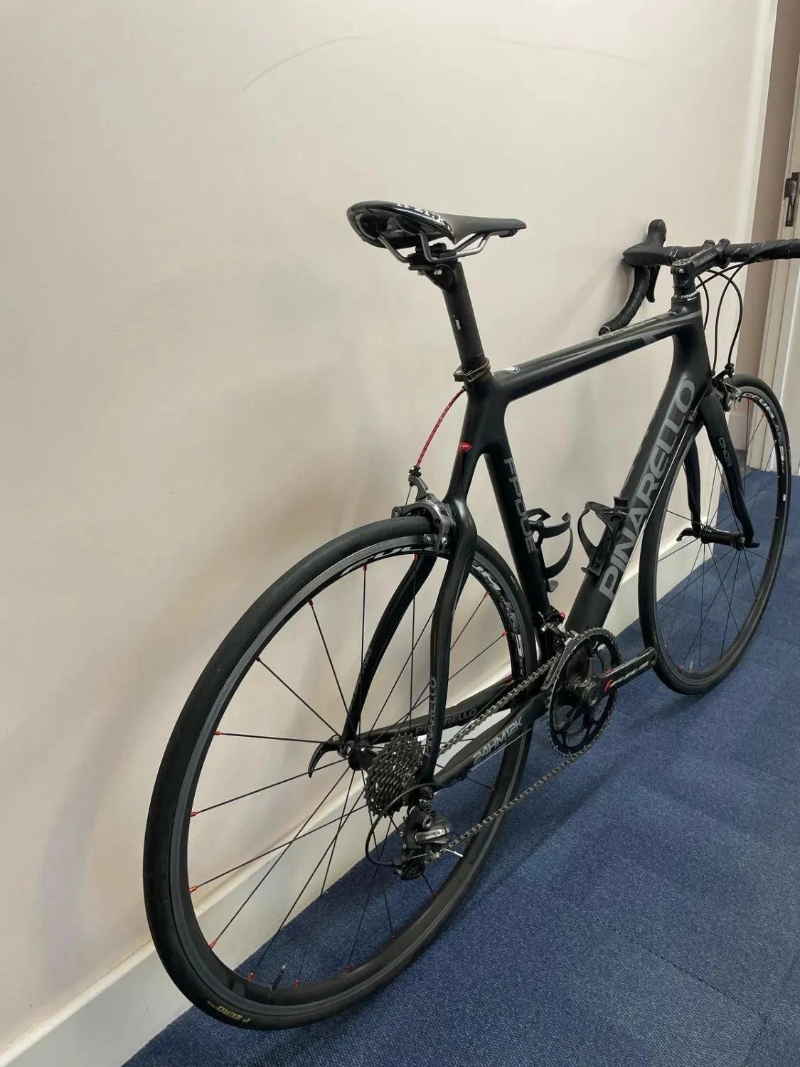 Pinarello FP Due  2014