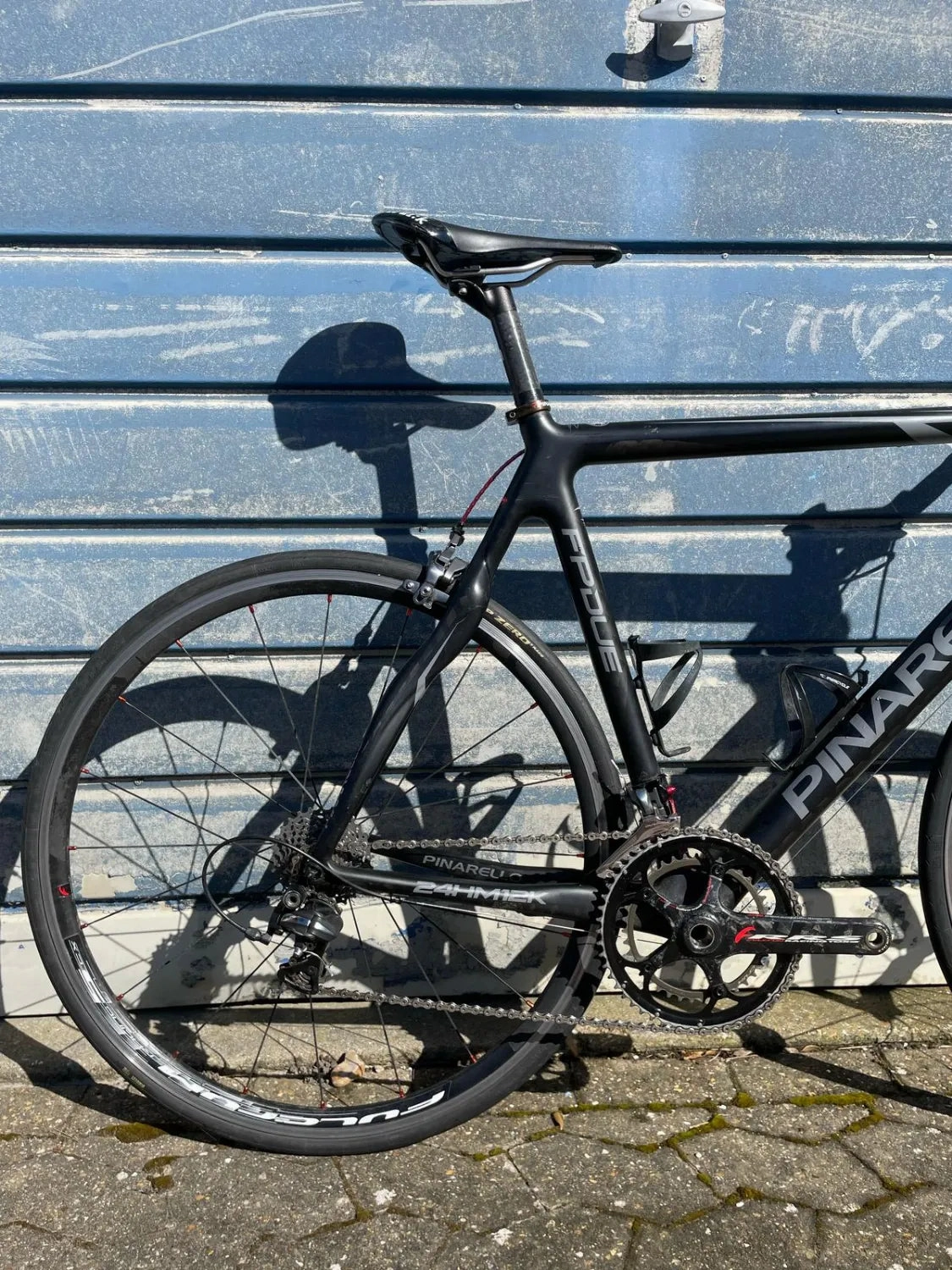 Pinarello FP Due  2014