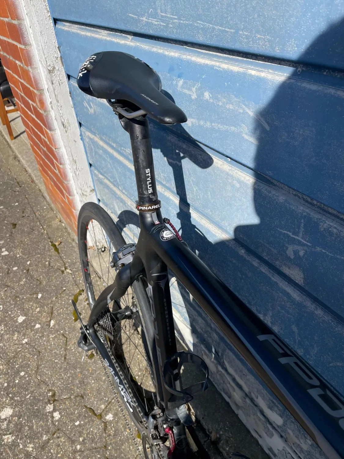 Pinarello FP Due  2014