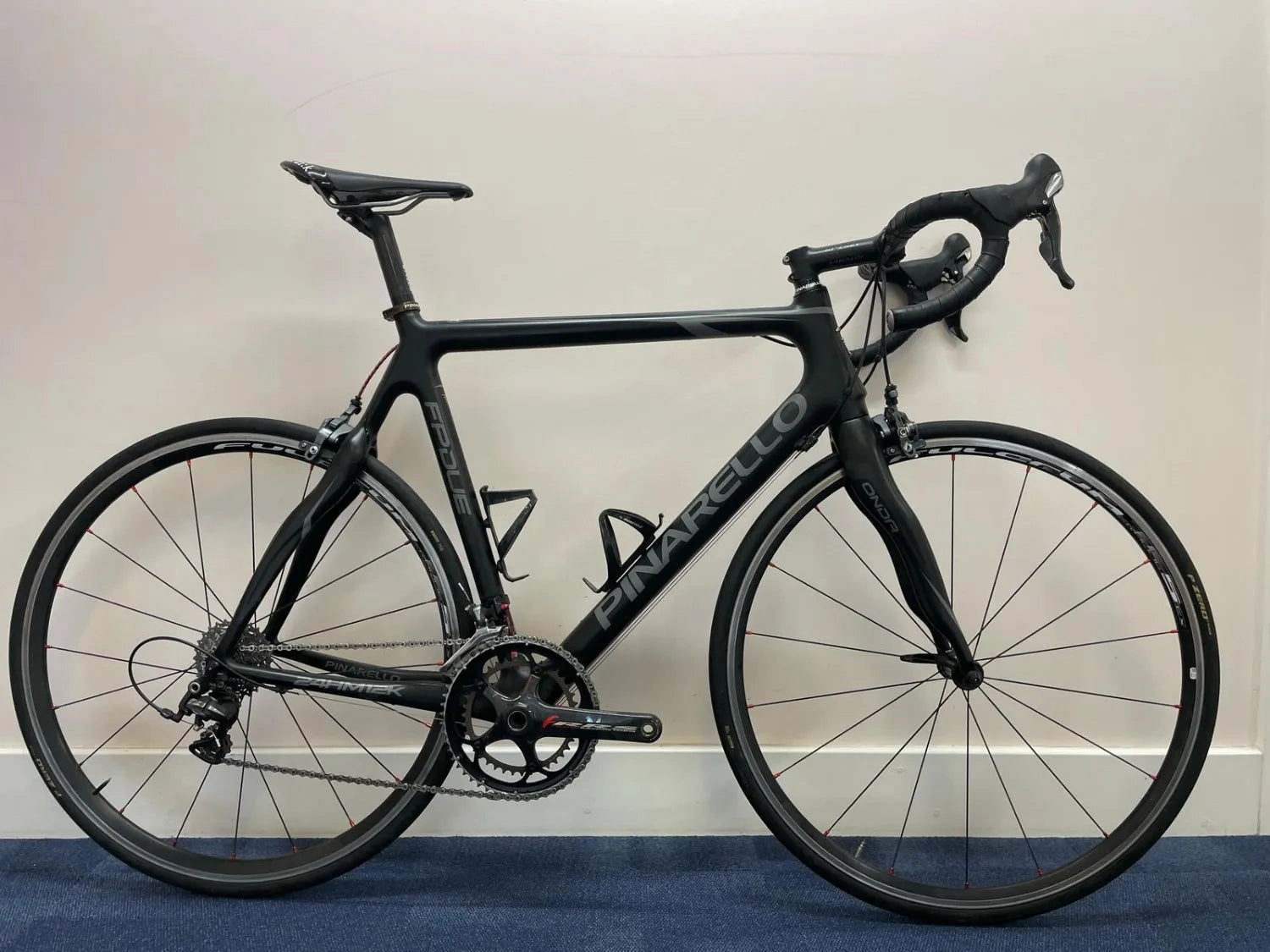Pinarello FP Due  2014