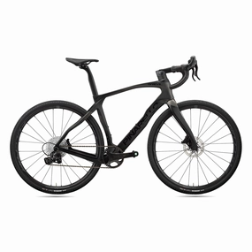 Pinarello Grevil F3 GRX 600 2x Bike