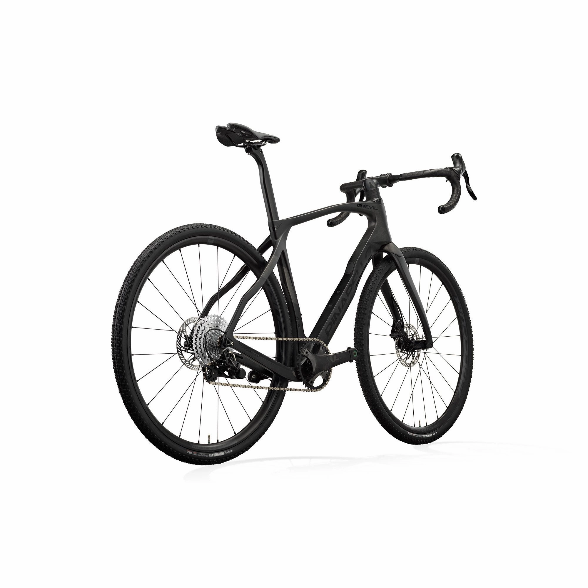 Pinarello Grevil F3 GRX 600 2x Bike