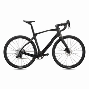 Pinarello Grevil F3 GRX 600 2x Bike