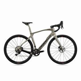 Pinarello Grevil F5 - Shimano GRX 610