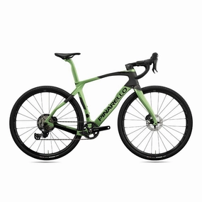 Pinarello Grevil F7 - Shimano GRX 820