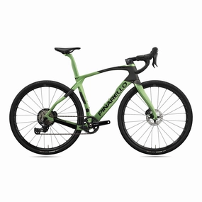 Pinarello Grevil F7 Disc GRX820 Bike